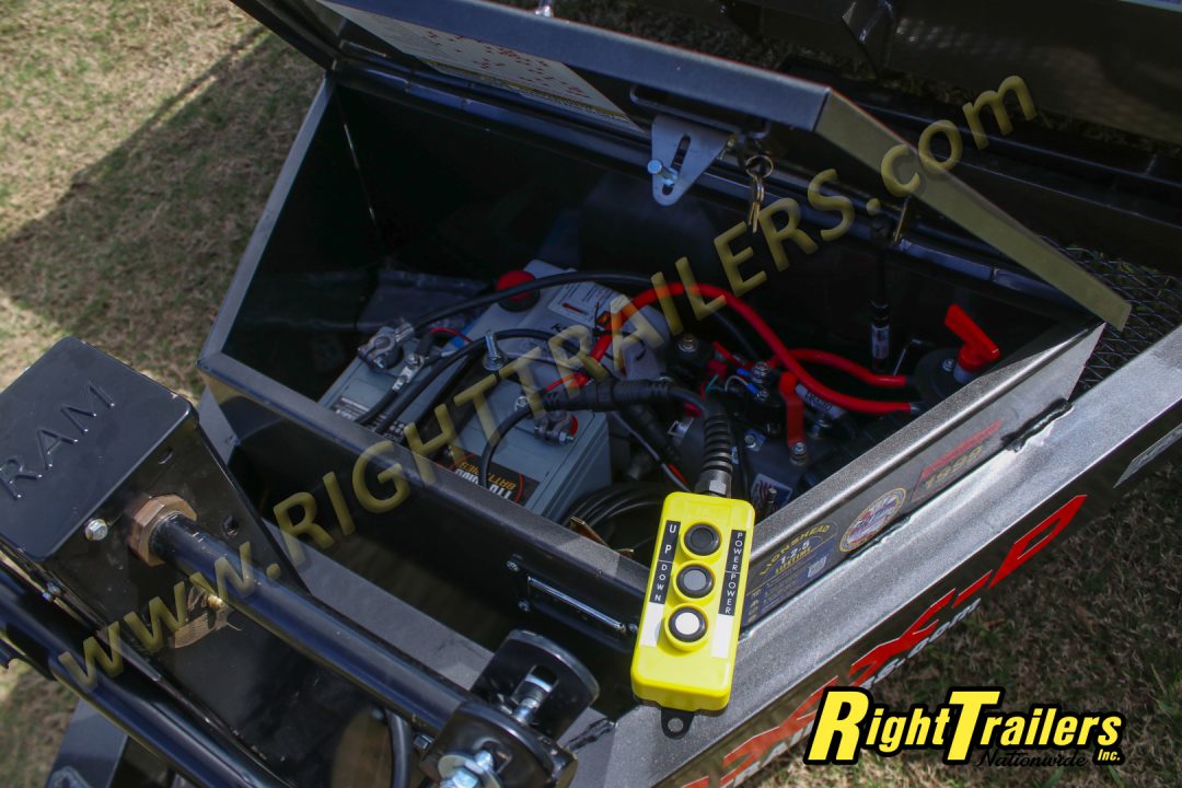 New 2026 8.5X20 MAXX-D TILT EQUIPMENT TRAILER