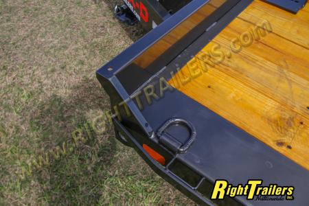 New 2026 8.5X20 MAXX-D TILT EQUIPMENT TRAILER