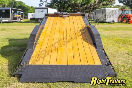 New 2026 8.5X20 MAXX-D TILT EQUIPMENT TRAILER