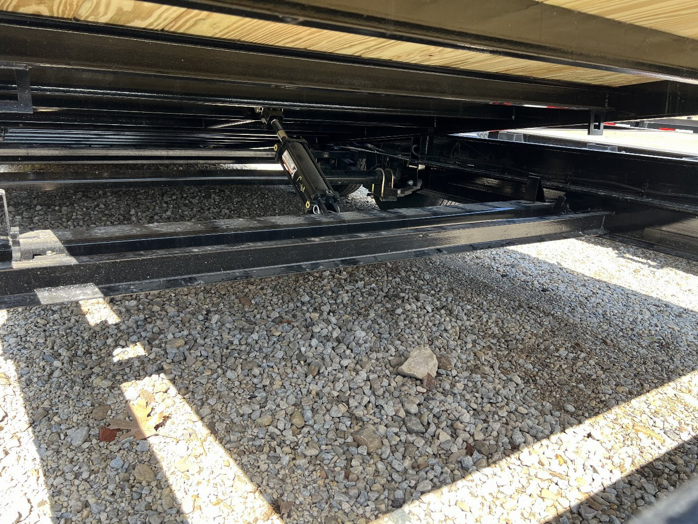 New 2026 Sure-Trac 7 X 18 + 4 Tilt Bed Equipment 14K Tilt Trailer