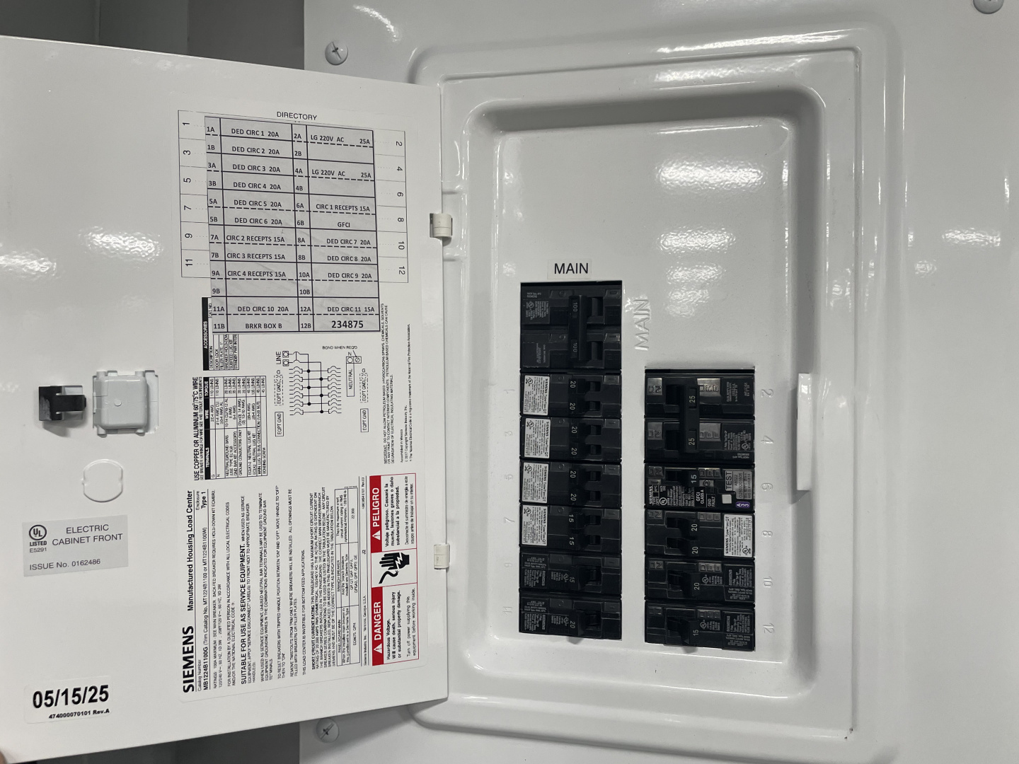 Consignment 2026 ATC Pro300 36' Command/Response Aluminum Office Trailer