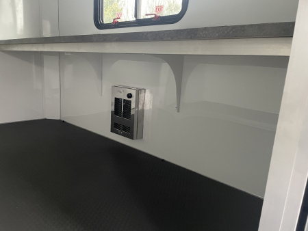 Consignment 2026 ATC Pro300 36' Command/Response Aluminum Office Trailer