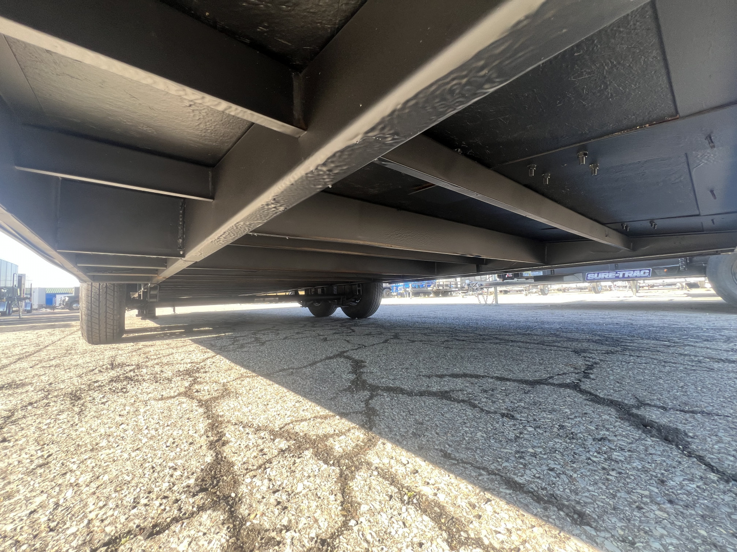 New 2026 Look Trailers 8.5x28 14K Element Cargo / Enclosed Trailer