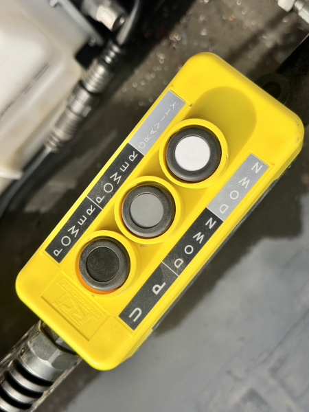 New 2026 Load Trail 7-14 Dump W/ Hydraulic Jack 7K Axles