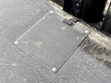 New 2026 Load Trail 7-14 Dump W/ Hydraulic Jack 7K Axles