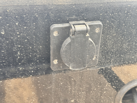 New 2026 Load Trail 7-14 Dump W/ Hydraulic Jack 7K Axles