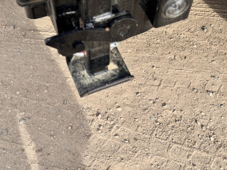 New 2026 Load Trail 7-14 Dump W/ Hydraulic Jack 7K Axles