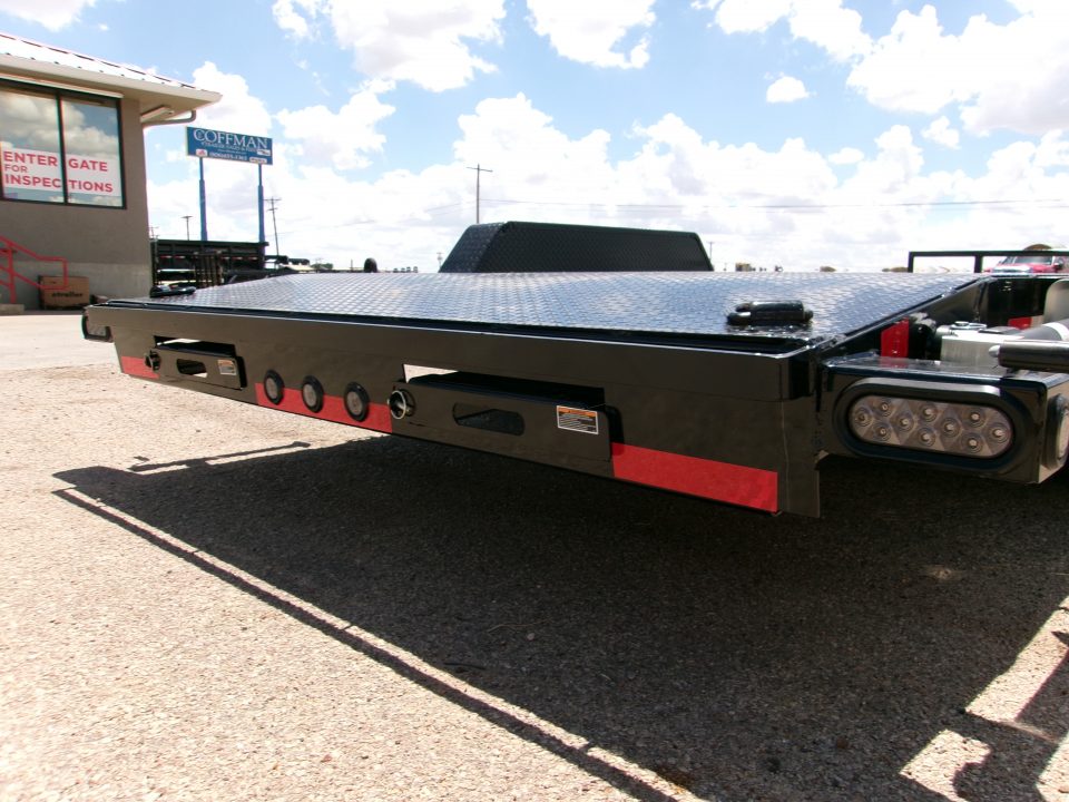 New 2026 Load Trail 83x20 Car Hauler w/ Steel Floor 10k