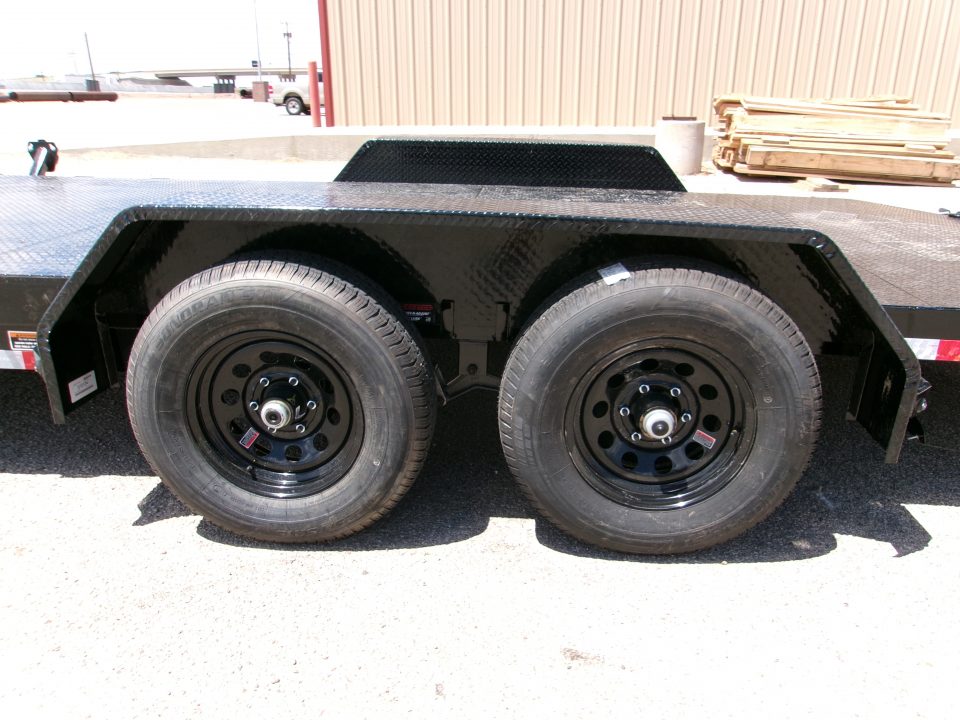 New 2026 Load Trail 83x20 Car Hauler w/ Steel Floor 10k