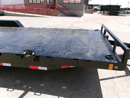 New 2026 Load Trail 83x20 Car Hauler w/ Steel Floor 10k