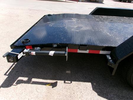 New 2026 Load Trail 83x20 Car Hauler w/ Steel Floor 10k