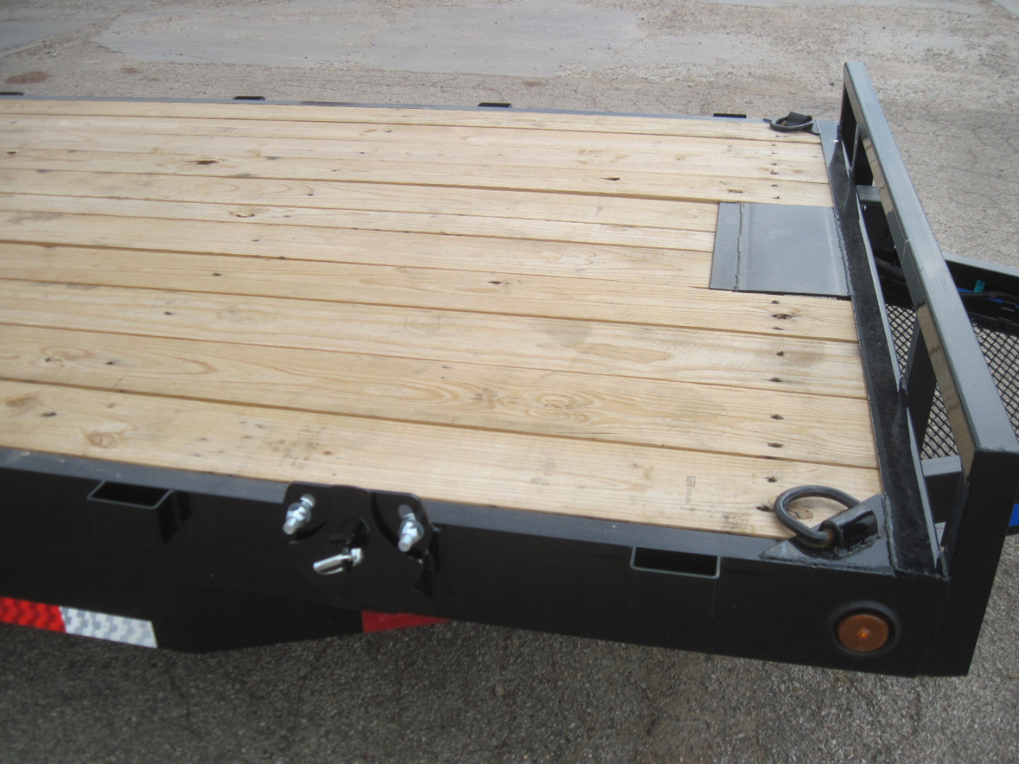 New 2026 Load Trail 83x22 Car Hauler 14k