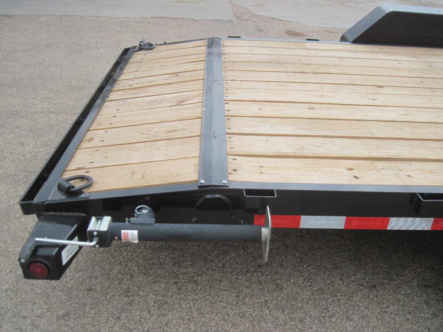 New 2026 Load Trail 83x22 Car Hauler 14k