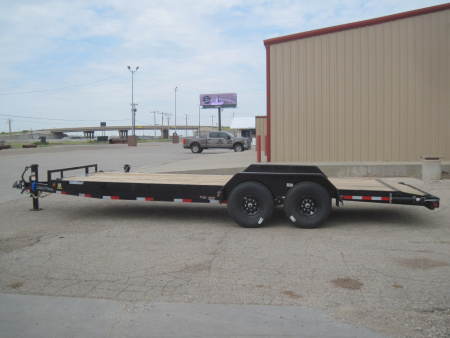 New 2026 Load Trail 83x22 Car Hauler 14k