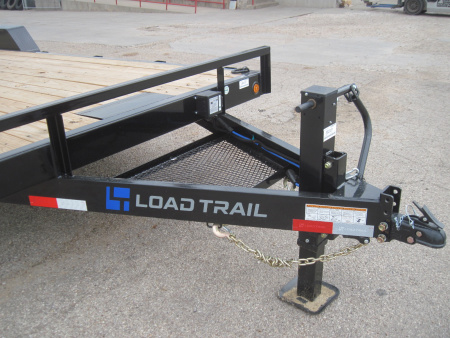 New 2026 Load Trail 83x22 Car Hauler 14k