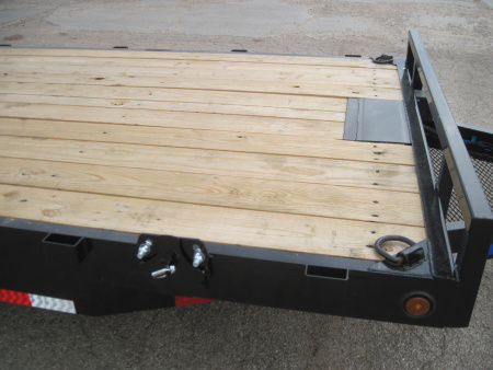 New 2026 Load Trail 83x22 Car Hauler 14k