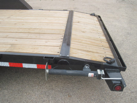 New 2026 Load Trail 83x22 Car Hauler 14k