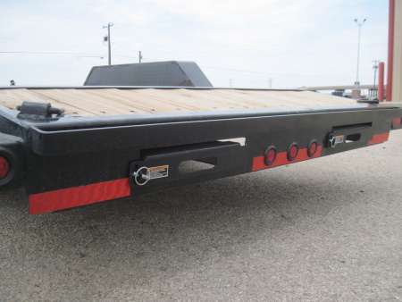 New 2026 Load Trail 83x22 Car Hauler 14k