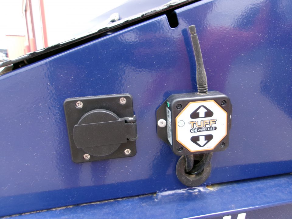 New 2026 Load Trail 83x22 Full Power Tilt 14k