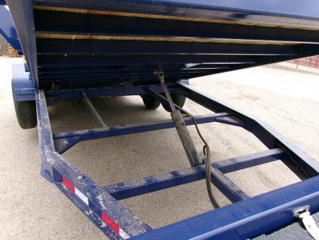 New 2026 Load Trail 83x22 Full Power Tilt 14k