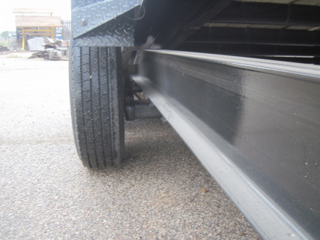 New 2026 Load Trail 83x20 Split Tilt 14k
