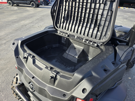 New 2026 CFMOTO ZFORCE 950 SPORT Side by Side (Sport)