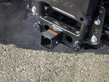 New 2026 CFMOTO ZFORCE 950 SPORT Side by Side (Sport)