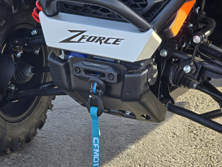 New 2026 CFMOTO ZFORCE 950 SPORT Side by Side (Sport)