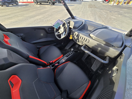 New 2026 CFMOTO ZFORCE 950 SPORT Side by Side (Sport)