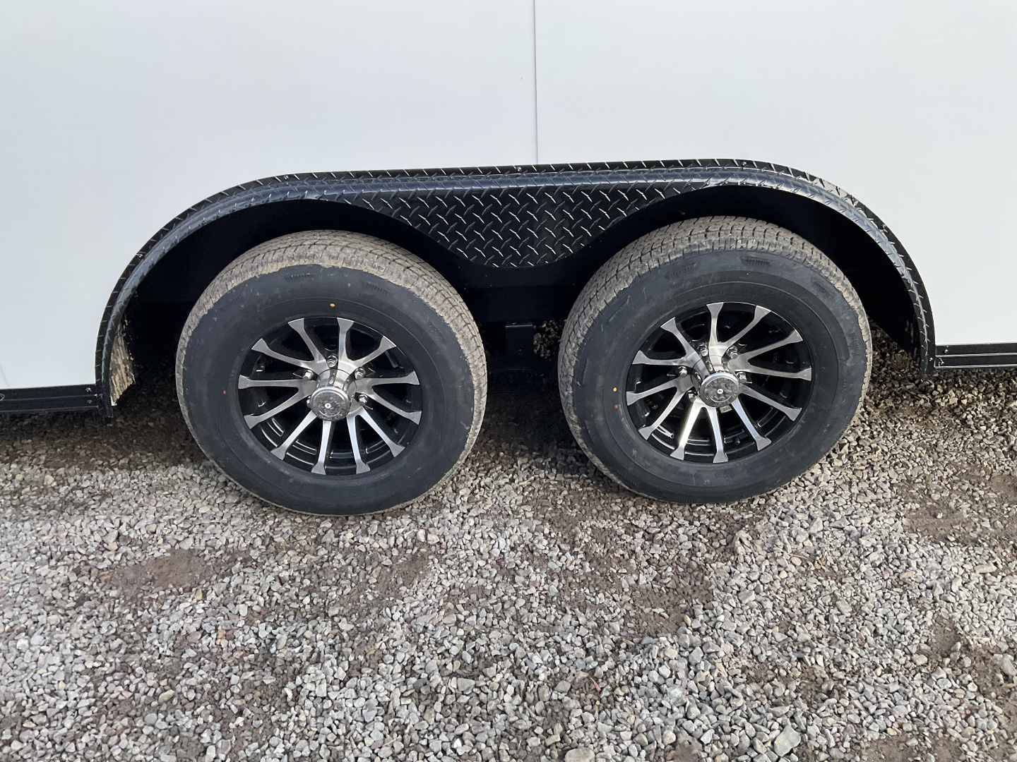 New 2026 Haulmark HEAT8520T3 Car / Racing Trailer