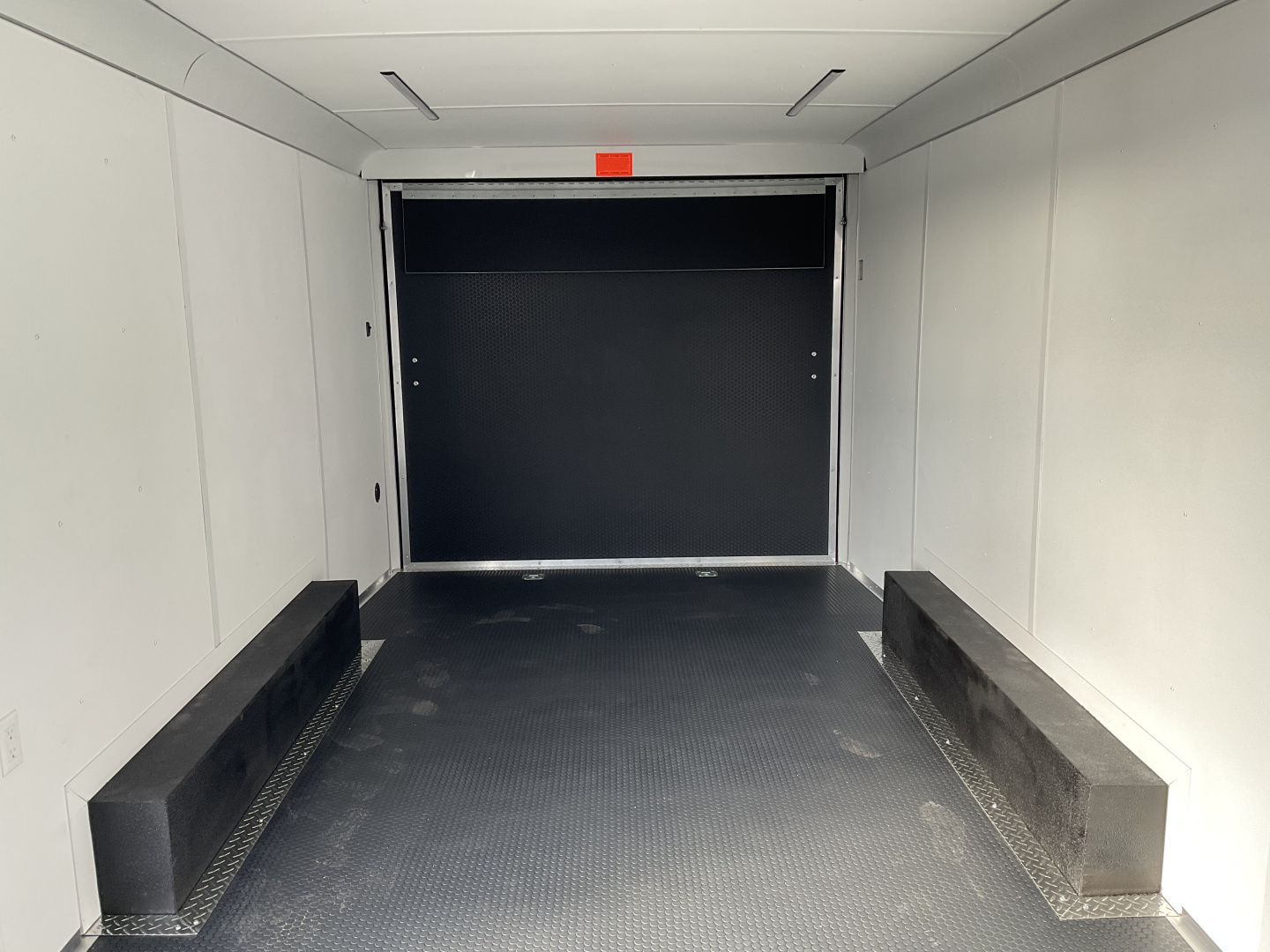 New 2026 Haulmark HEAT8520T3 Car / Racing Trailer