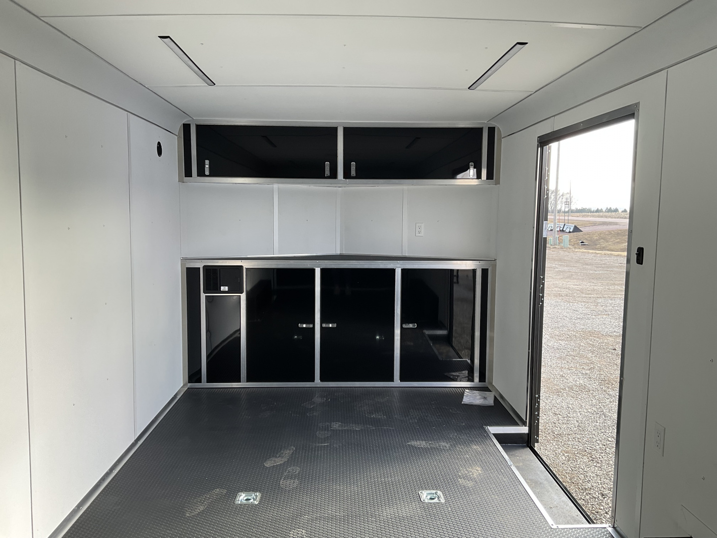 New 2026 Haulmark HEAT8520T3 Car / Racing Trailer