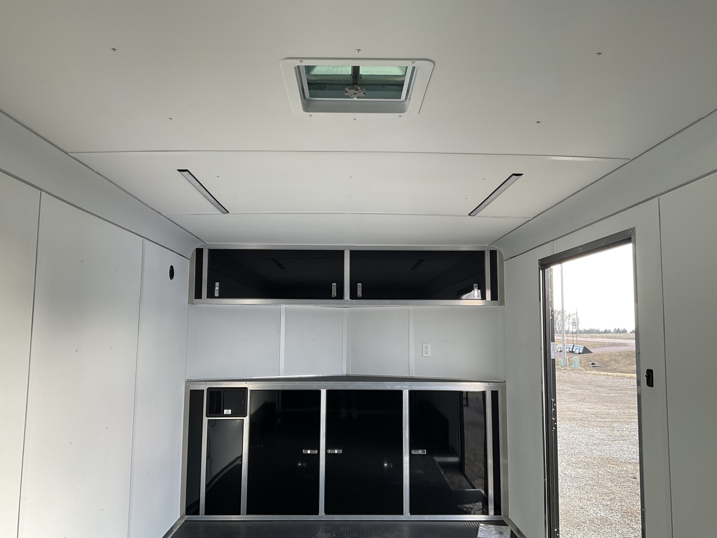 New 2026 Haulmark HEAT8520T3 Car / Racing Trailer