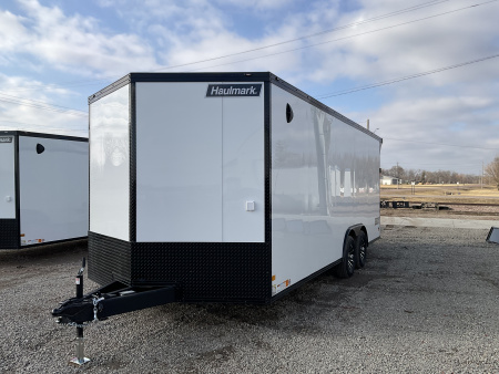 New 2026 Haulmark HEAT8520T3 Car / Racing Trailer