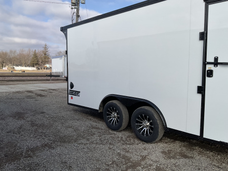 New 2026 Haulmark HEAT8520T3 Car / Racing Trailer