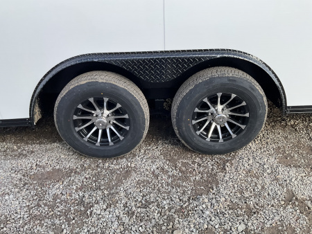 New 2026 Haulmark HEAT8520T3 Car / Racing Trailer