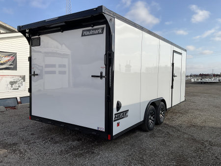 New 2026 Haulmark HEAT8520T3 Car / Racing Trailer