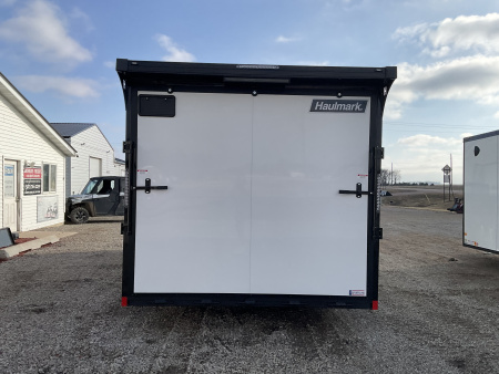 New 2026 Haulmark HEAT8520T3 Car / Racing Trailer