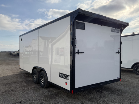 New 2026 Haulmark HEAT8520T3 Car / Racing Trailer