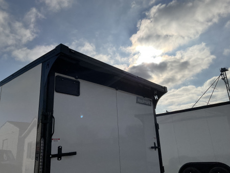 New 2026 Haulmark HEAT8520T3 Car / Racing Trailer