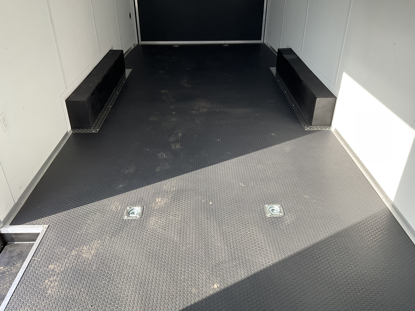 New 2026 Haulmark HEAT8524T3 Car / Racing Trailer