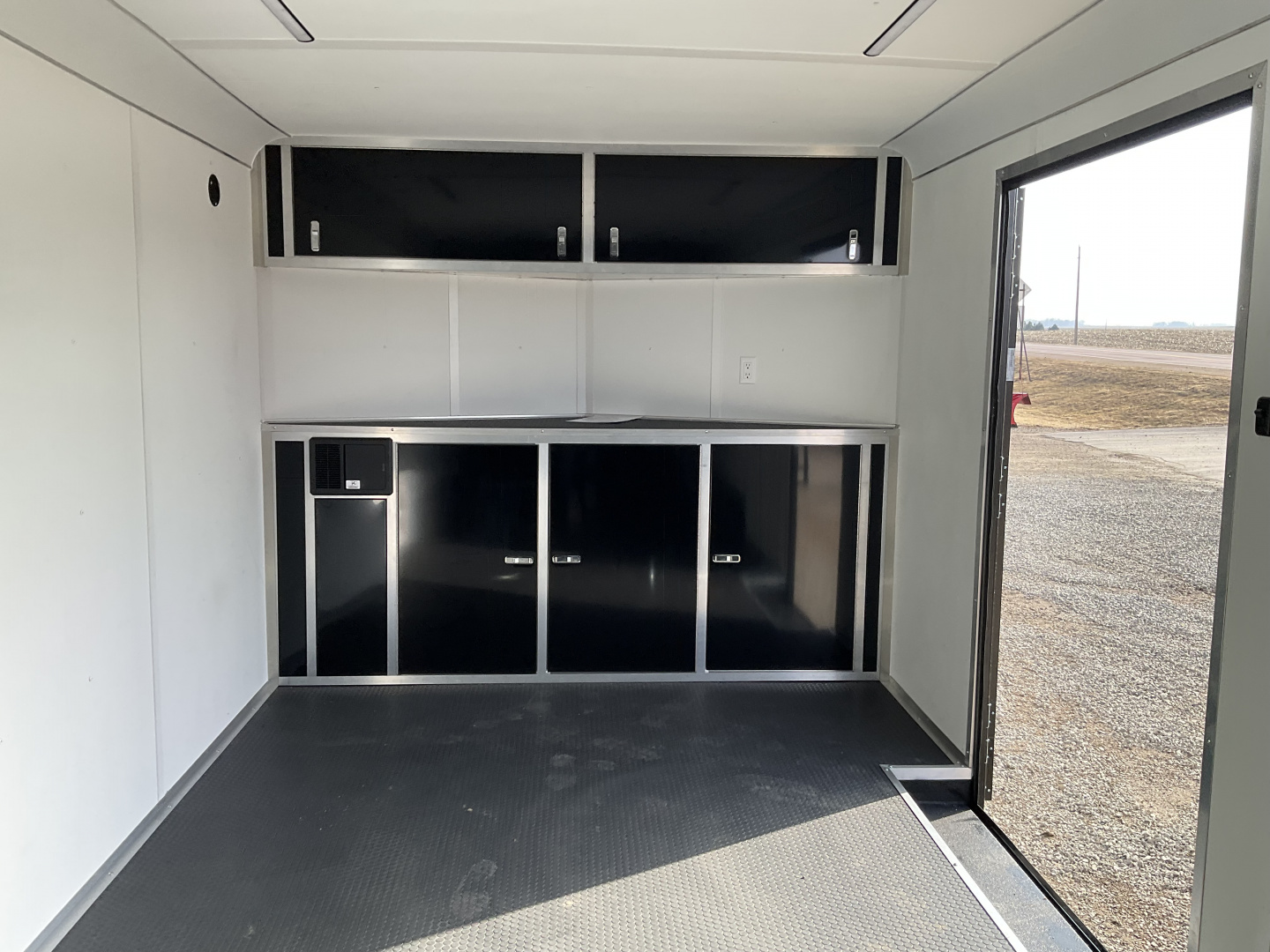 New 2026 Haulmark HEAT8524T3 Car / Racing Trailer