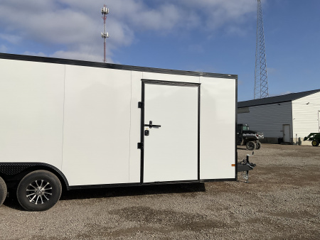 New 2026 Haulmark HEAT8524T3 Car / Racing Trailer