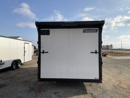 New 2026 Haulmark HEAT8524T3 Car / Racing Trailer