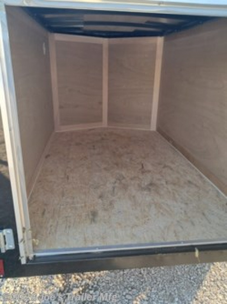 New 2026 Haul About Trailers BCT58SA Cargo / Enclosed Trailer