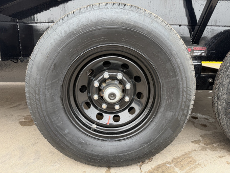 New 2026 Load Trail GC 24 X 102 TANDEM AXLE 14K GOOSENECK EQUIPMENT HAULER W/ MAX RAMPS Equipment Trailer
