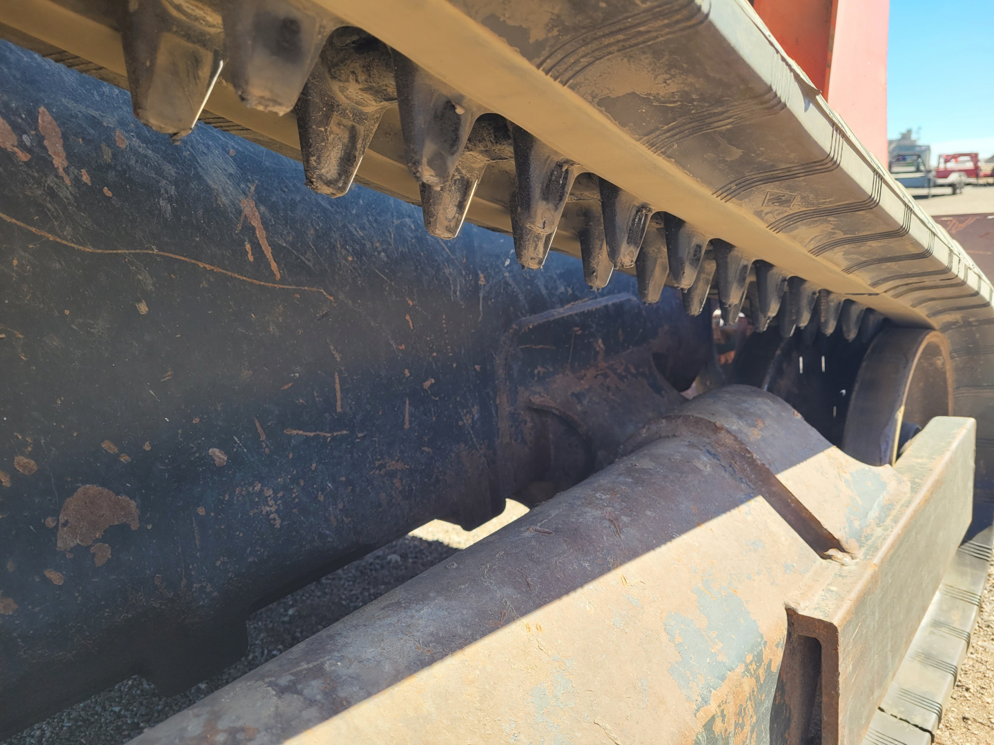 Used 2017 Kubota SVL75-2 Skid Steer