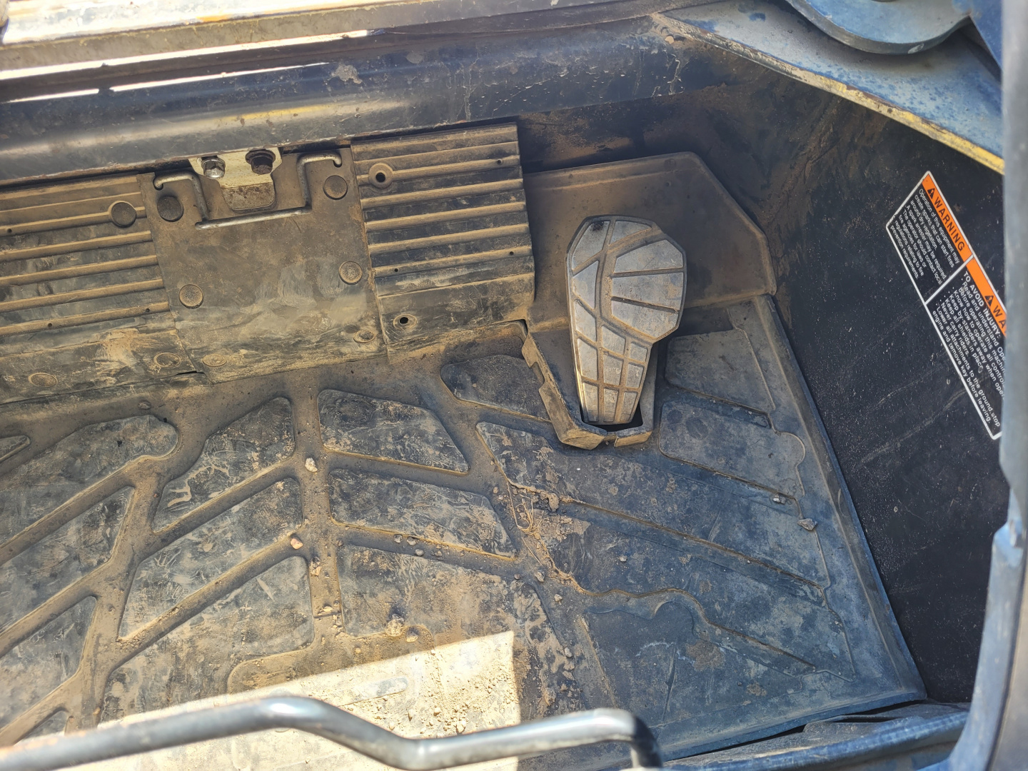 Used 2017 Kubota SVL75-2 Skid Steer