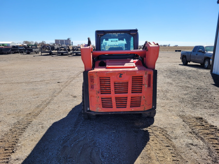 Used 2017 Kubota SVL75-2 Skid Steer