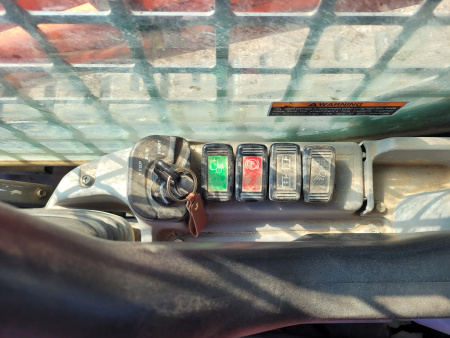 Used 2017 Kubota SVL75-2 Skid Steer